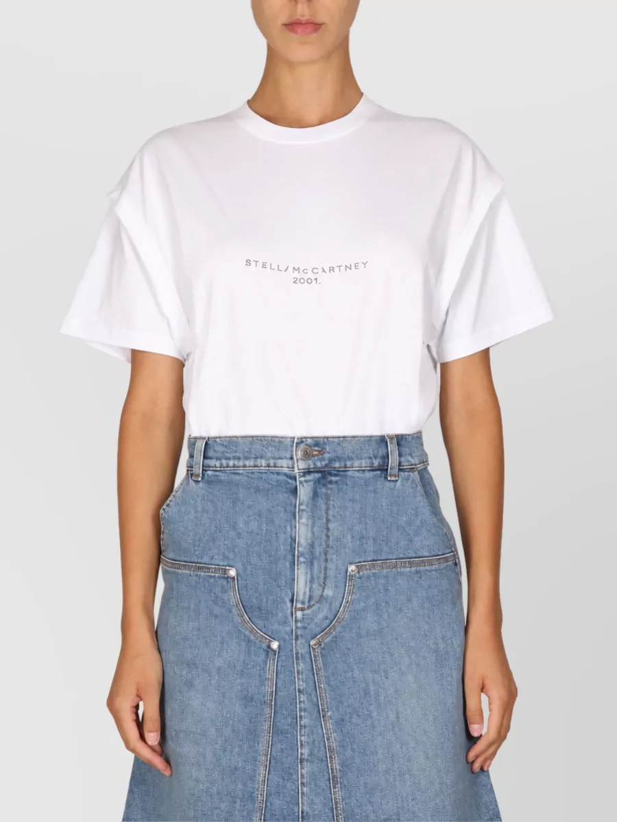 Stella Mccartney A-Line Skirt