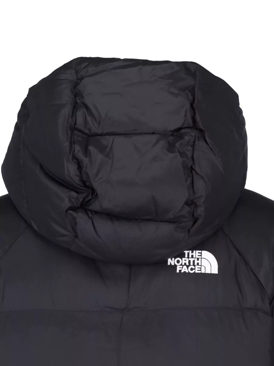 The North Face Puffer Jacket