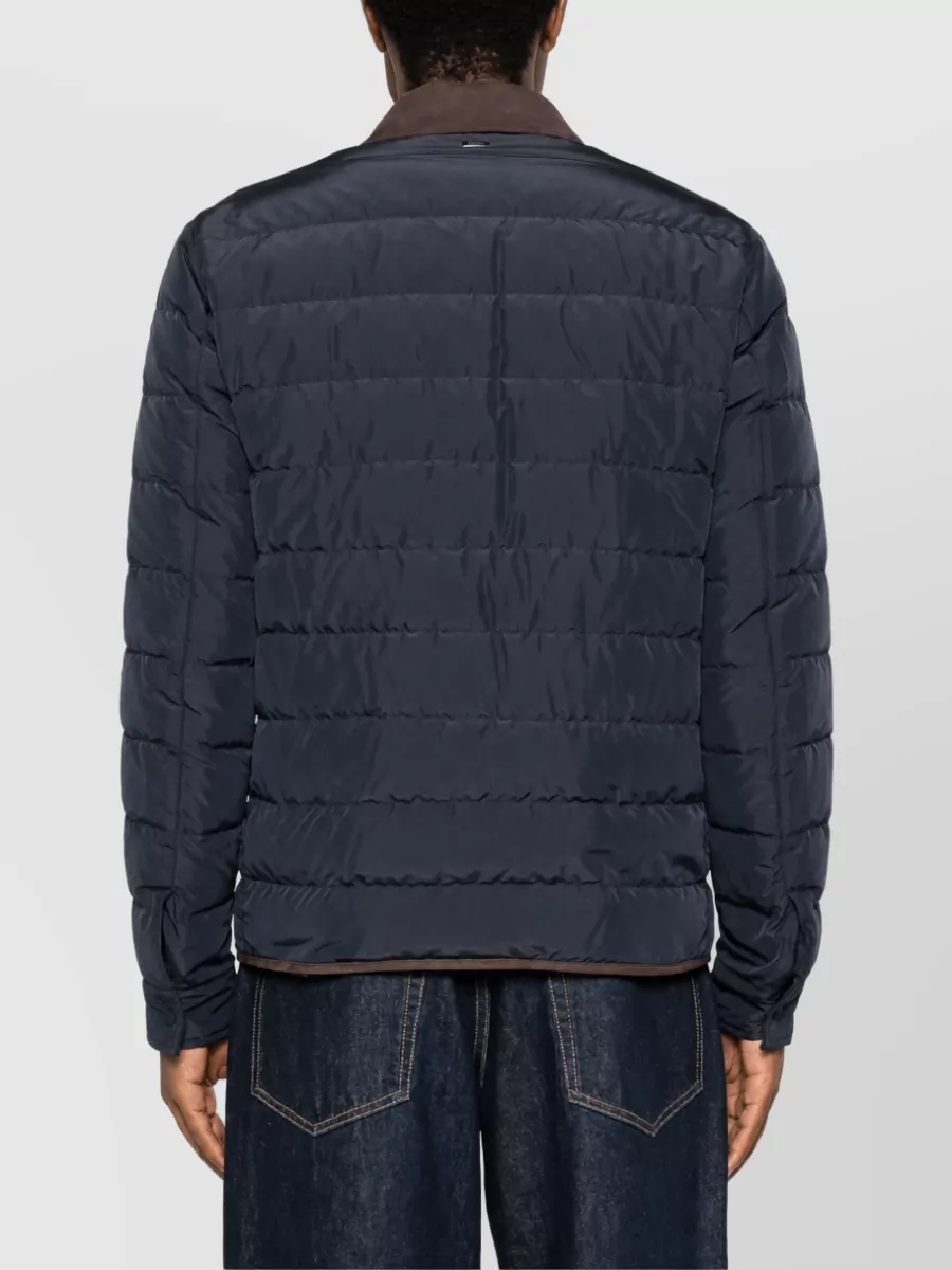 Herno Down Puffer Jacket