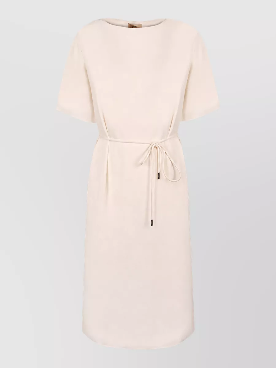Herno Midi dress