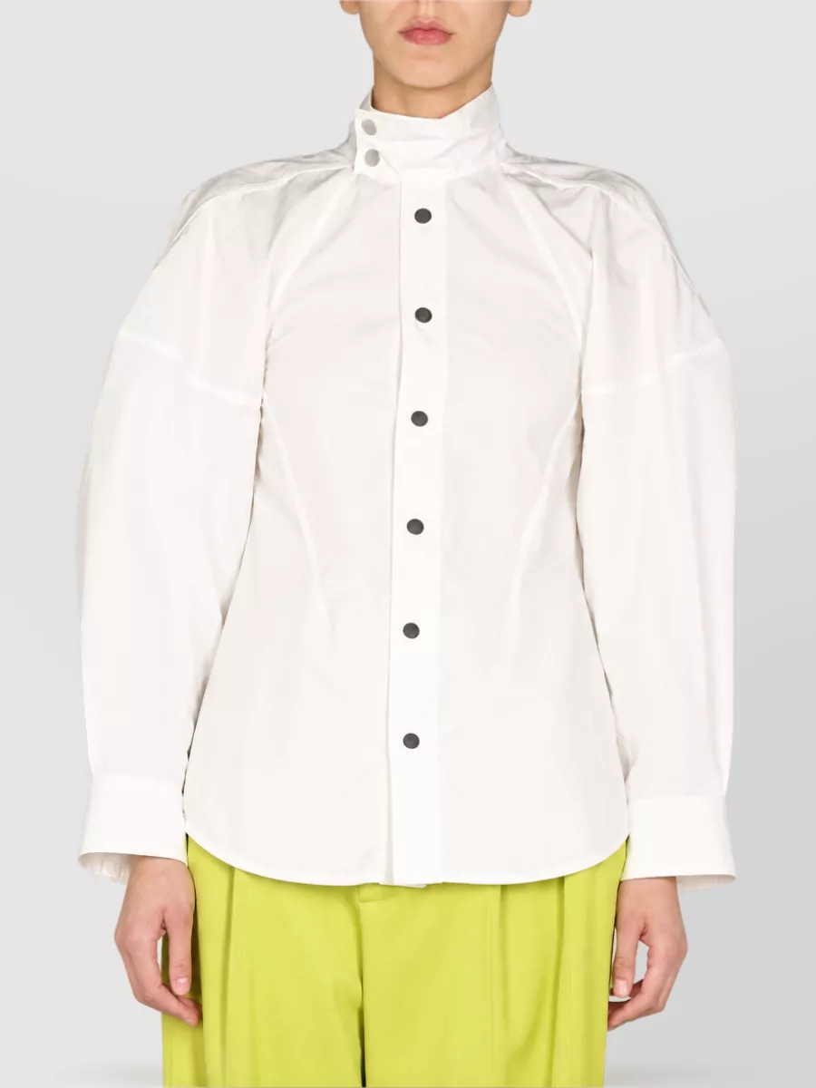 Bottega Veneta Relaxed-Fit Shirt
