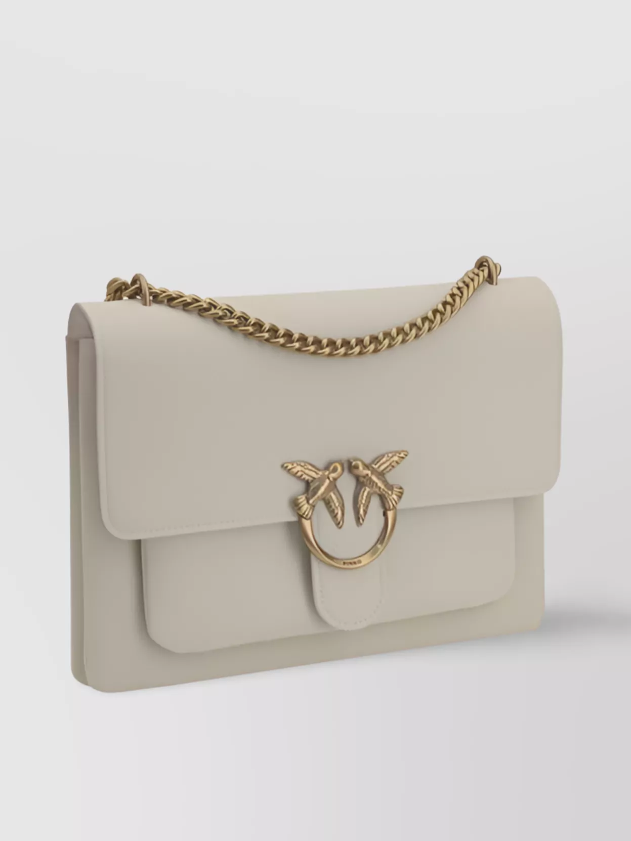 Pinko Love Shoulder Bag