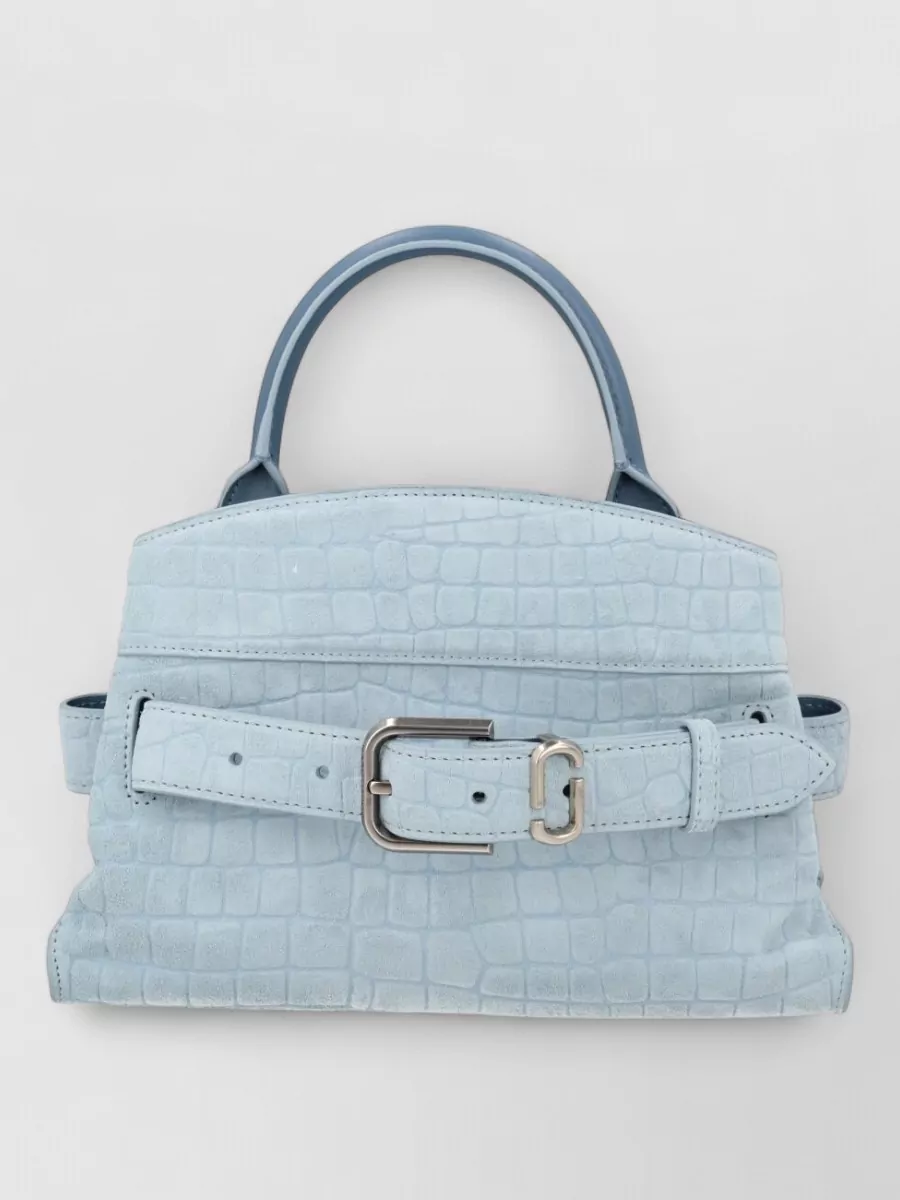 Marc Jacobs leather shoulder bag