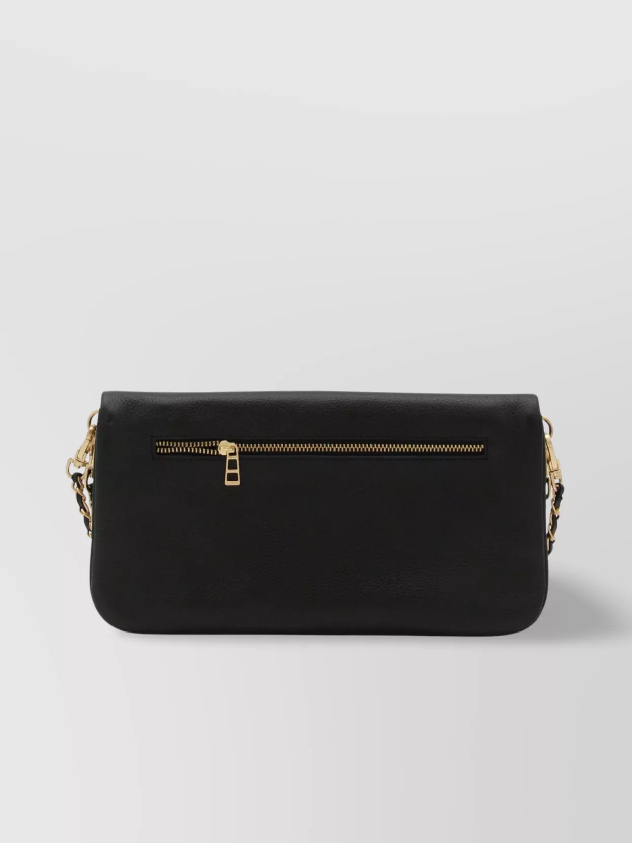 Zadig & Voltaire Chain Strap Flap Bag