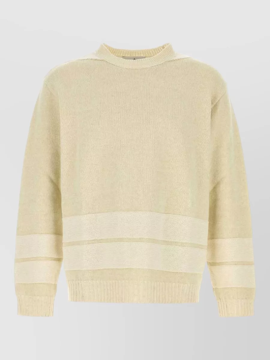 Stone Island Crew neck sweater