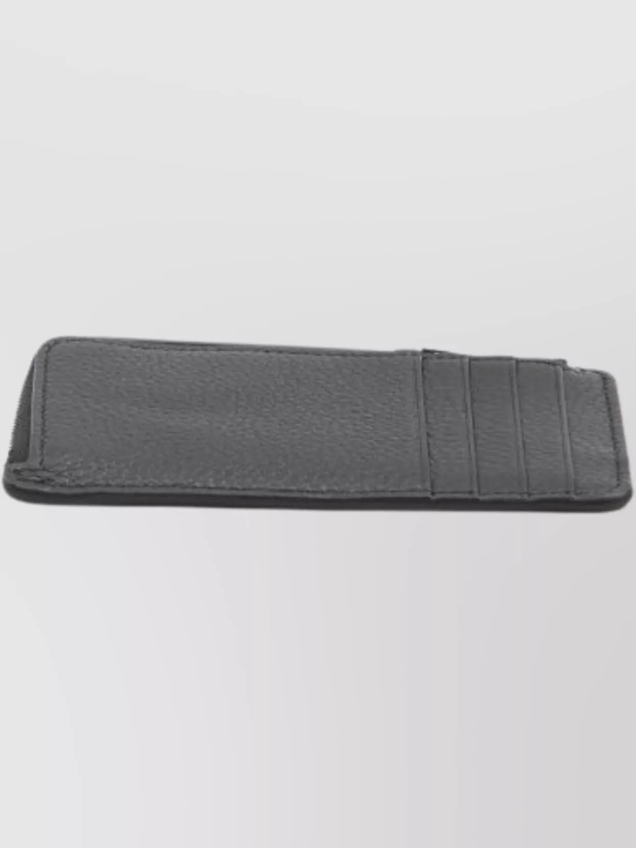 Loewe Puzzle Edge Compact Leather Coinholder
