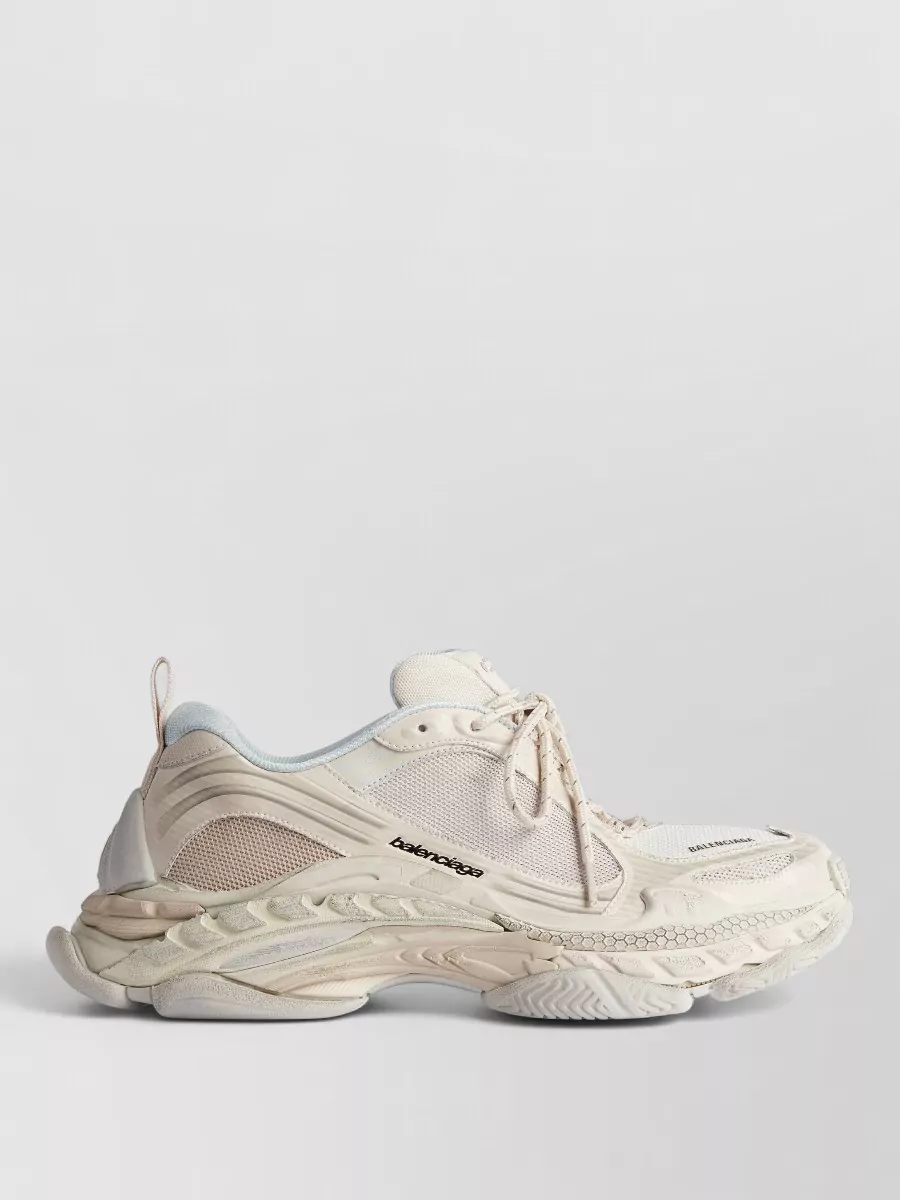 Balenciaga low-top sneakers