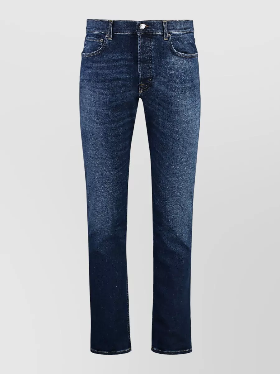 Department 5 slim-fit jeans
