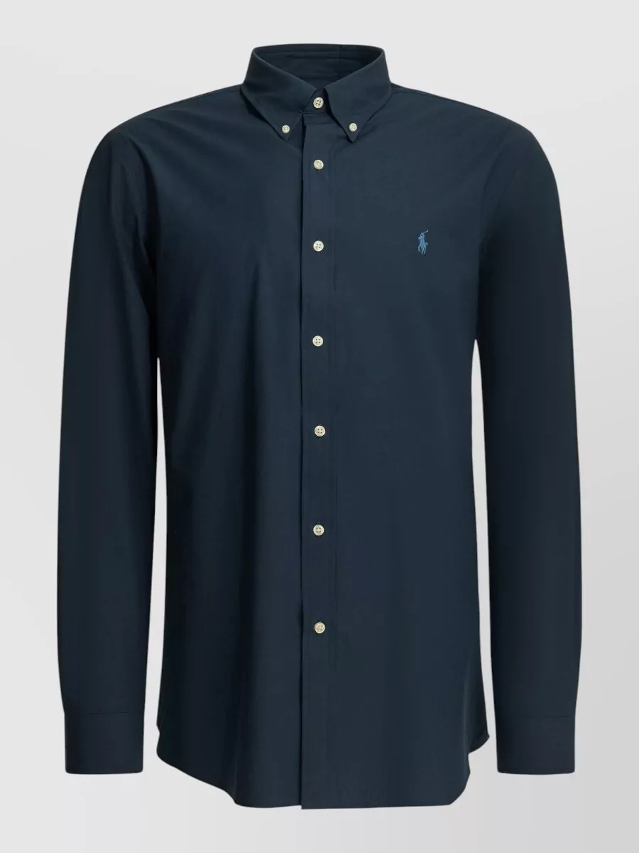 Polo Ralph Lauren Slim-fit shirt