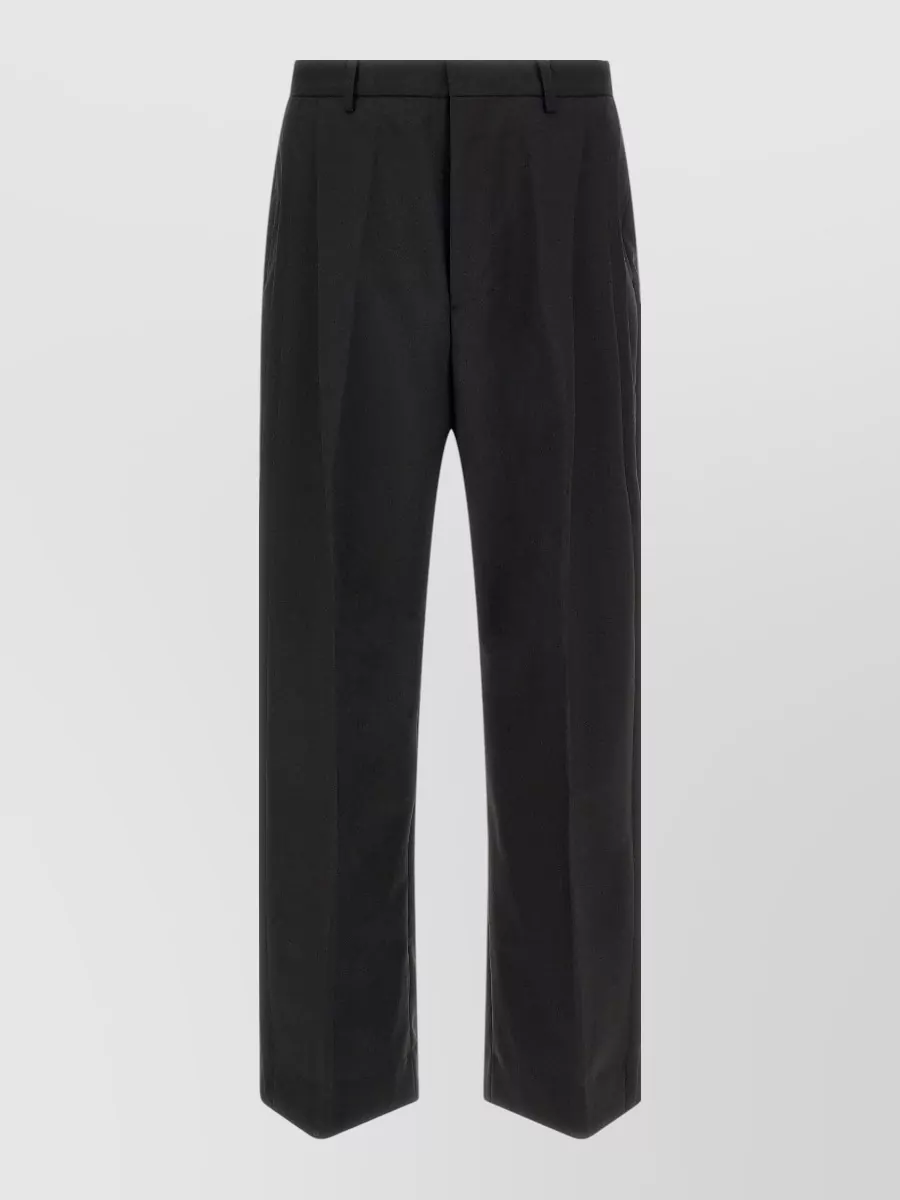 Kiko Kostadinov Tailored Trousers