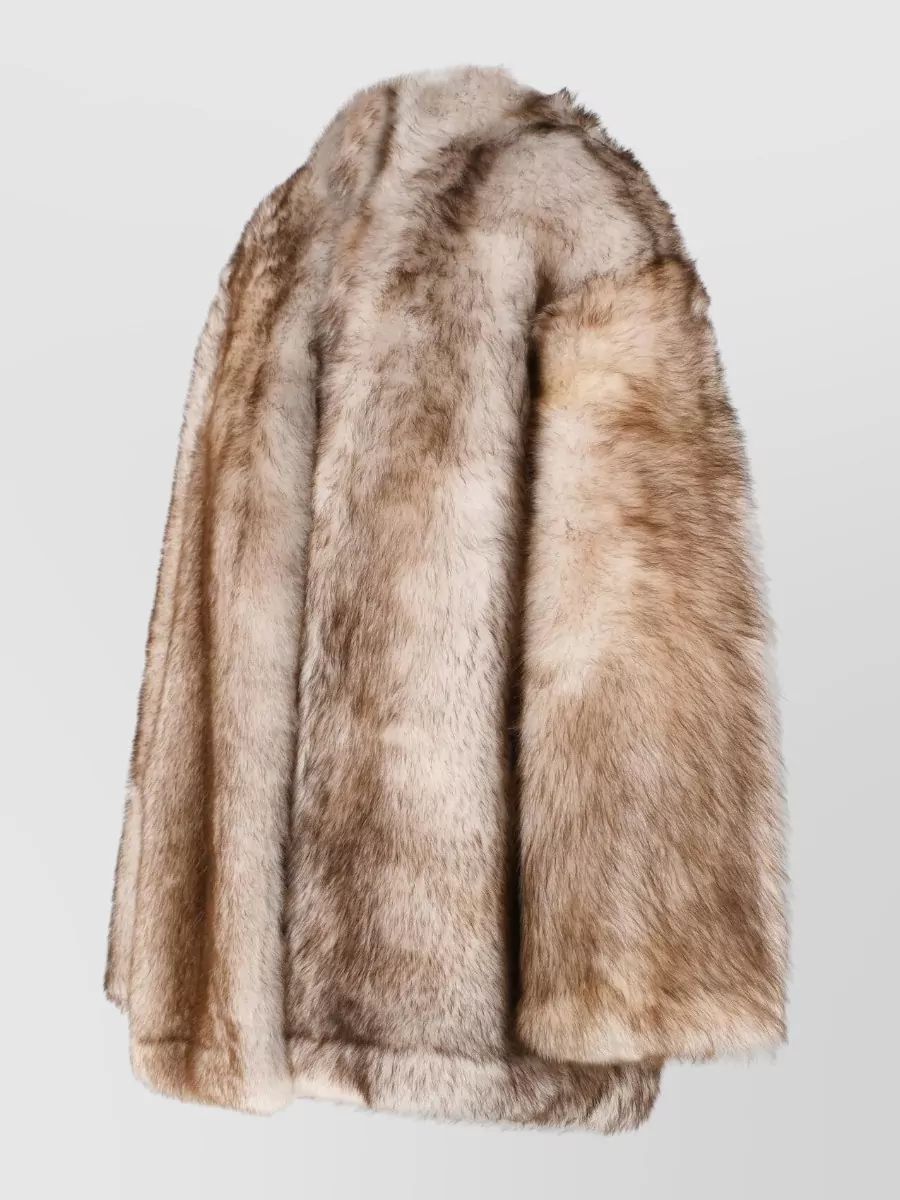 Salvatore Santoro Shearling Coat
