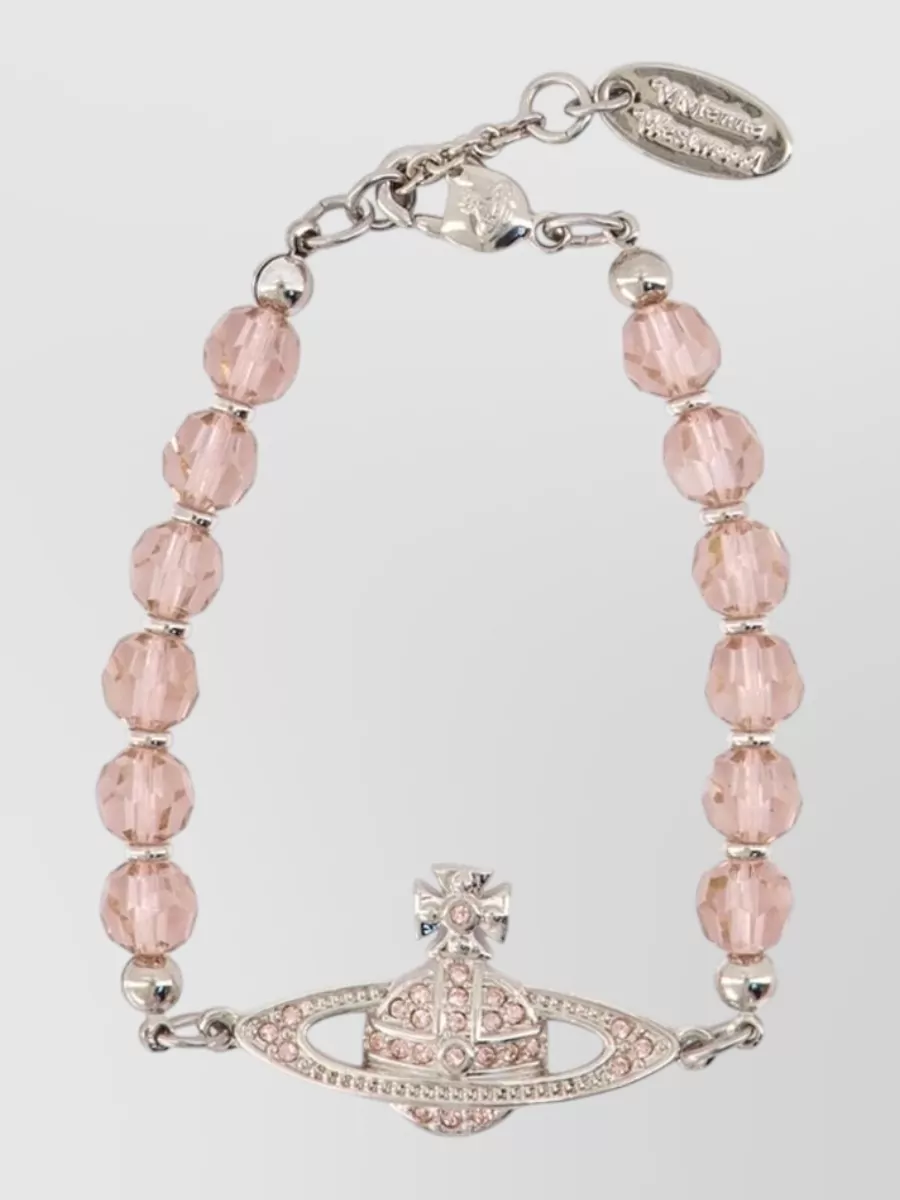 Vivienne Westwood Metal Bracelet