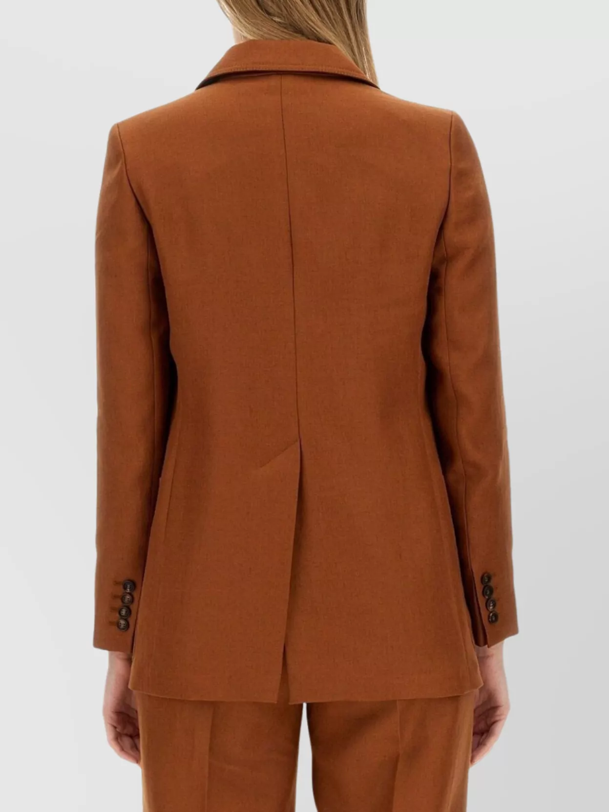 Max Mara Summer Bohemia Jacket Pockets