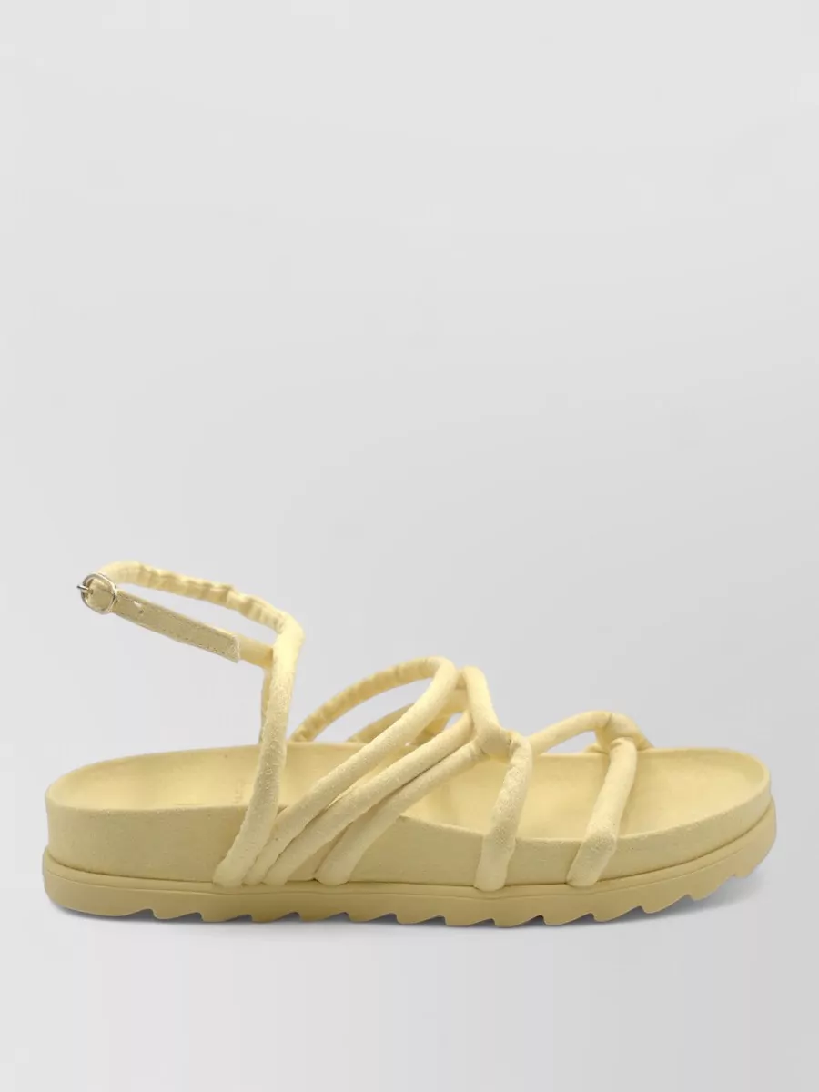 Chiara Ferragni rubber slides