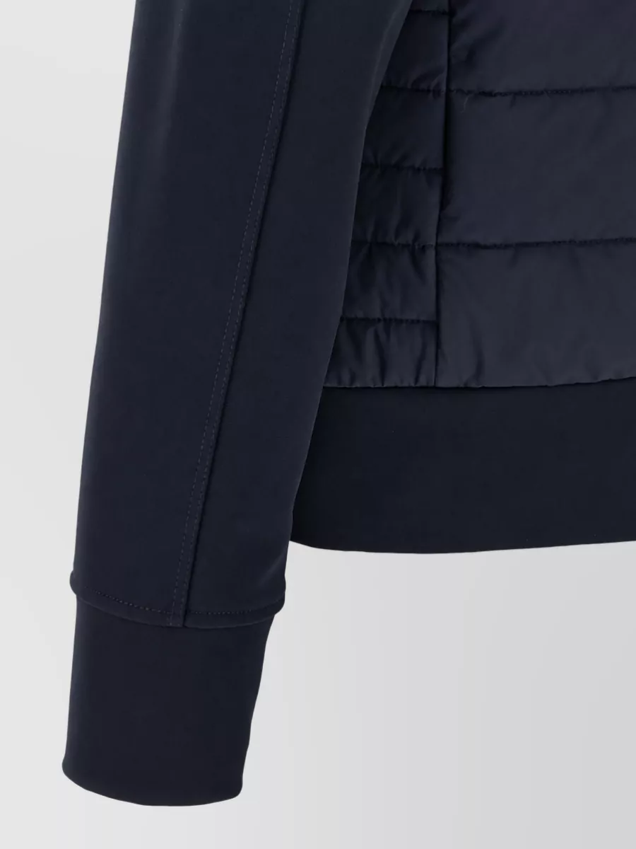 Parajumpers Quilted Puffer Jacket