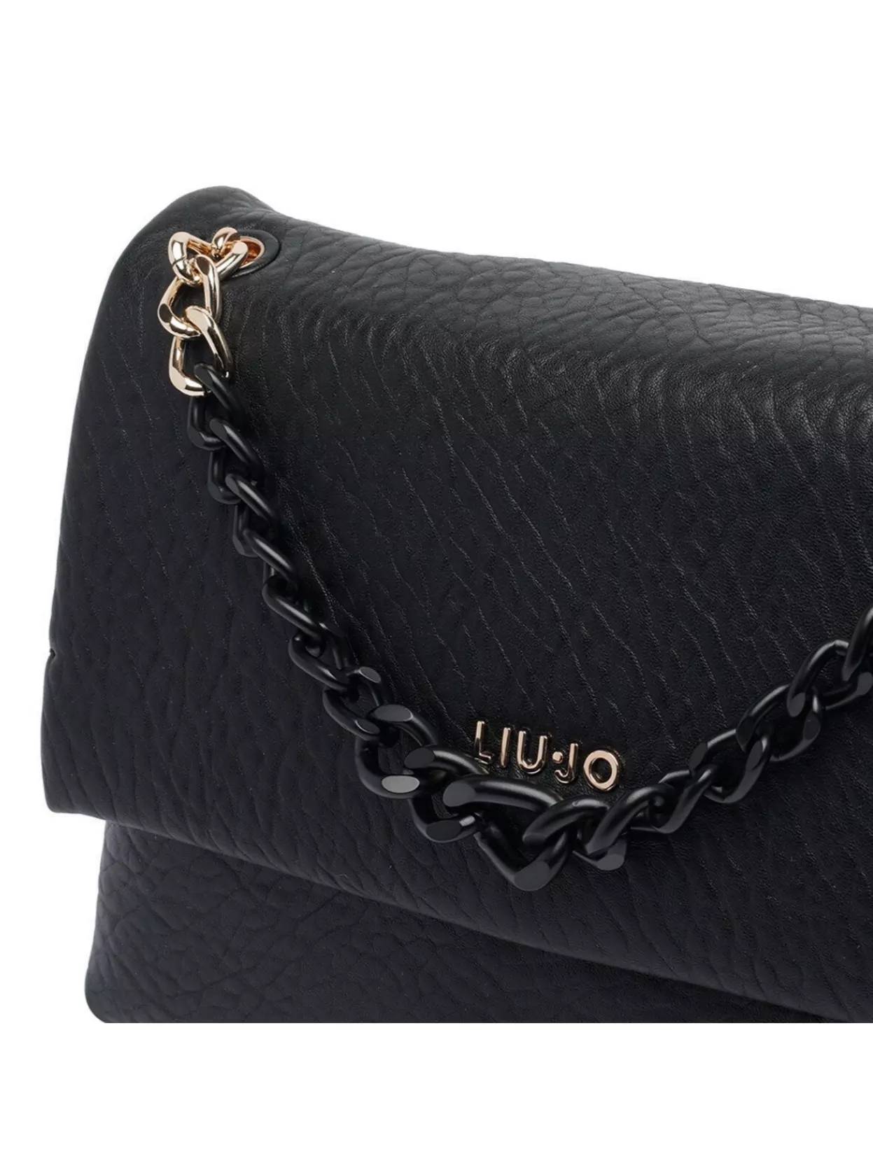 Liu Jo Crossbody Bag Chain Strap