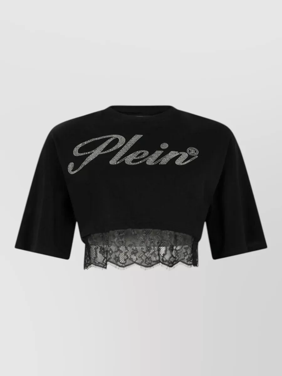 Philipp Plein cotton t-shirt