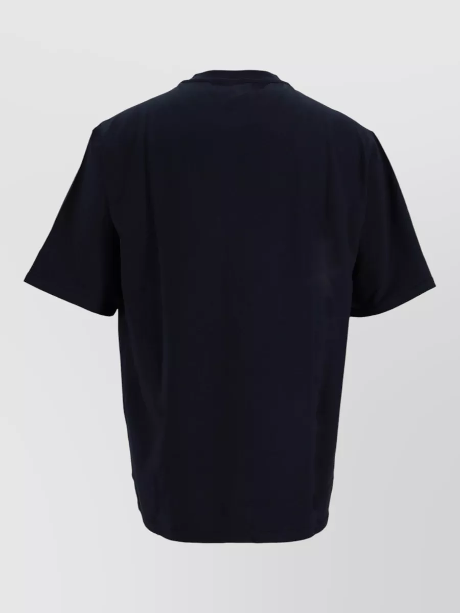 La Rose Short-Sleeve T-Shirt