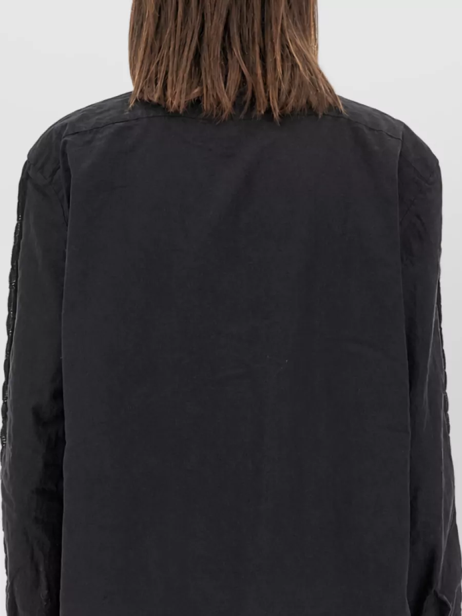 Our Legacy Linen Blend Shirt