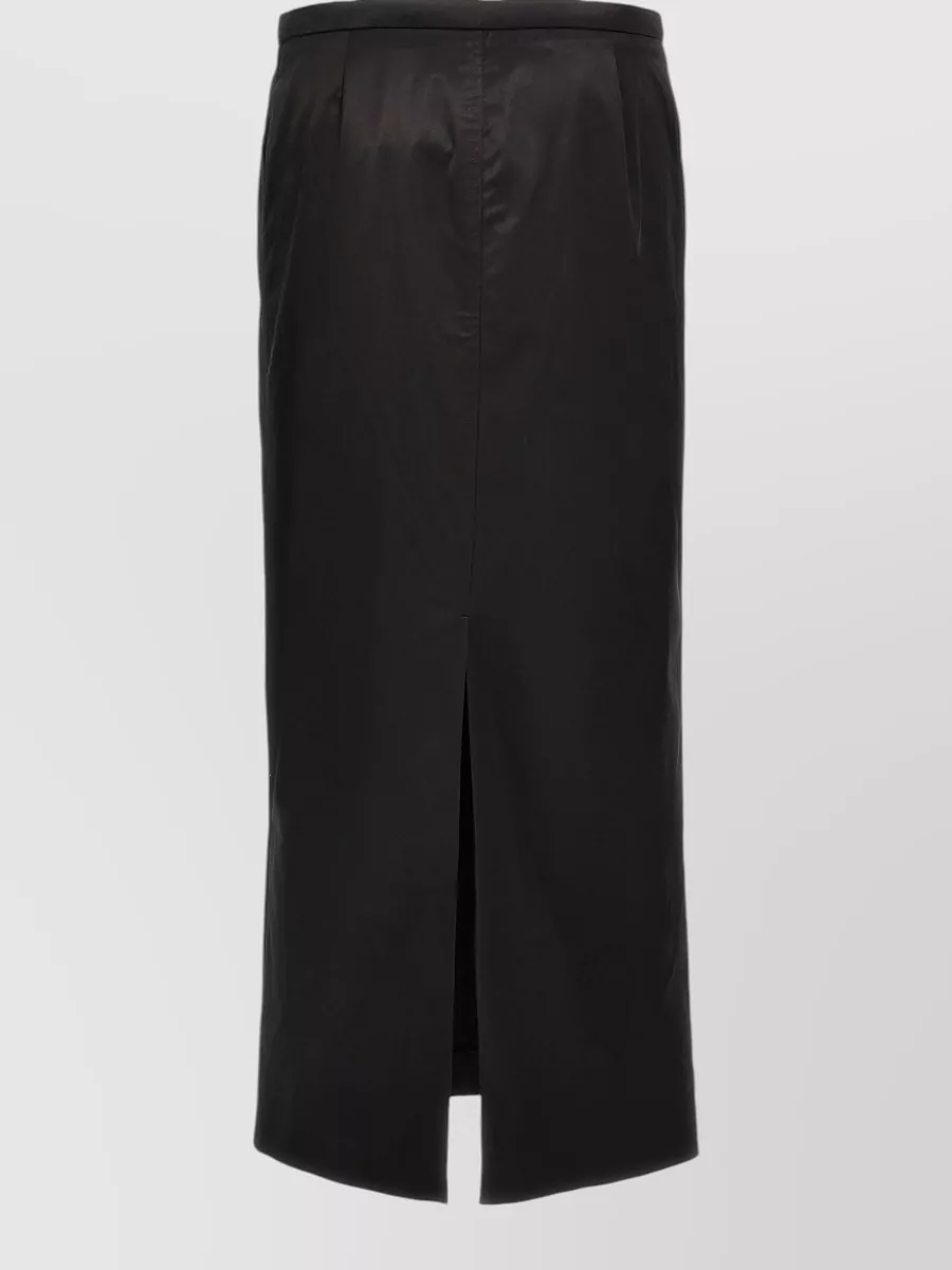 Totême Straight Pencil Skirt