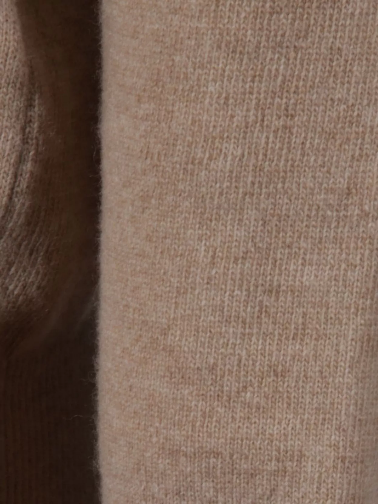 Woolrich Turtleneck Knitwear With Ribbed Cuffs And Hem