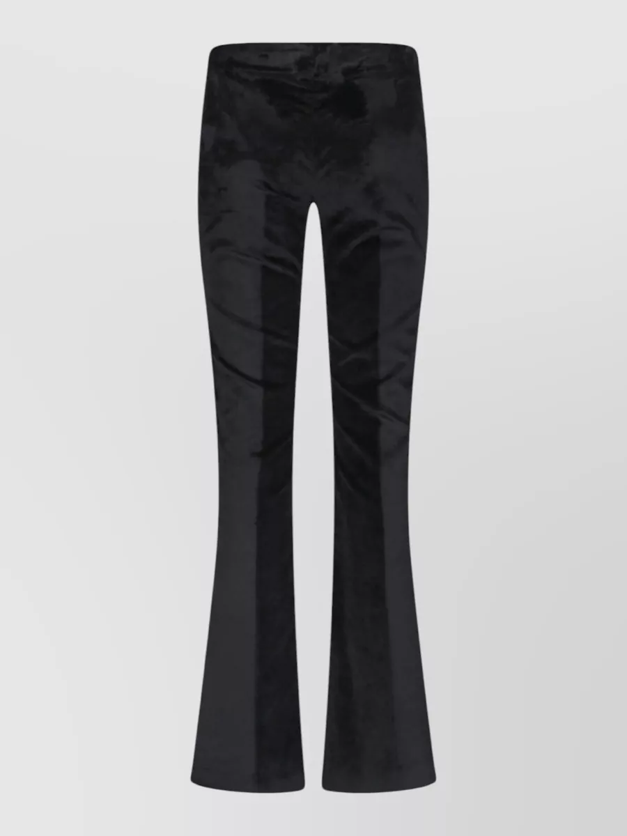 Dondup straight-leg trousers