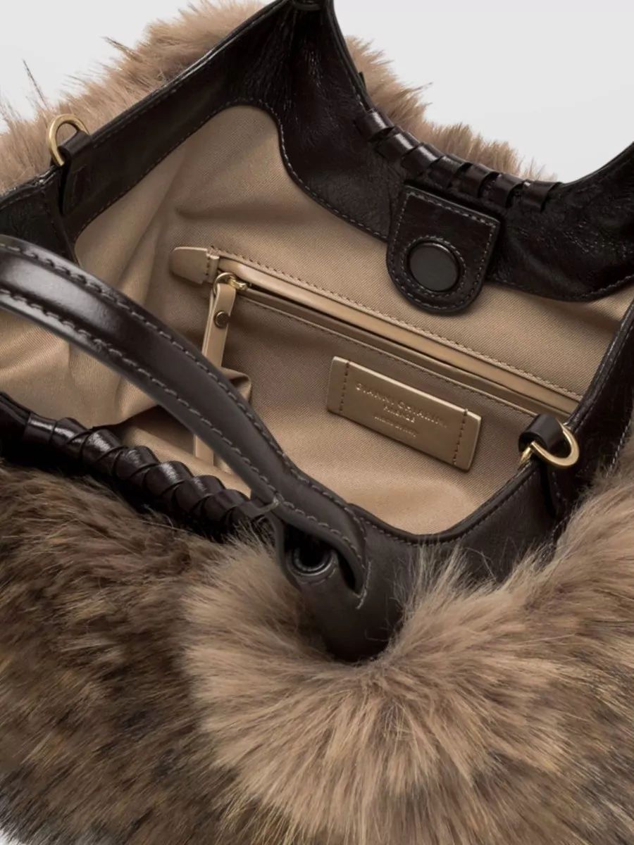 Gianni Chiarini Bucket Bag