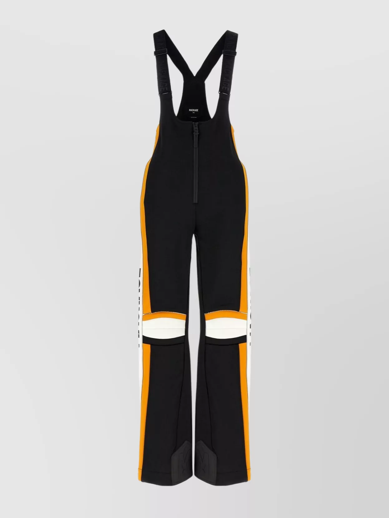 Shop Mackage 'gia' Ski Suit With Adjustable Straps