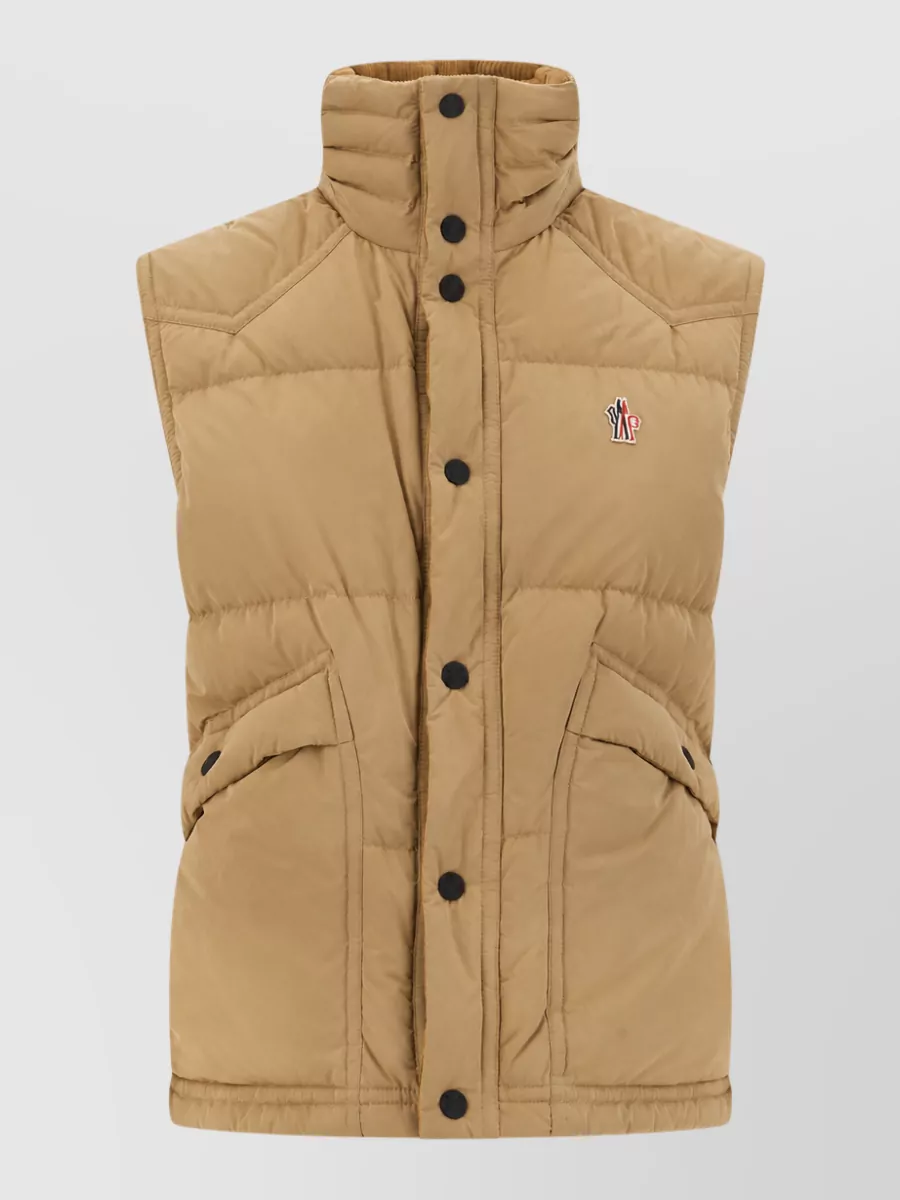Moncler Grenoble Down puffer jacket