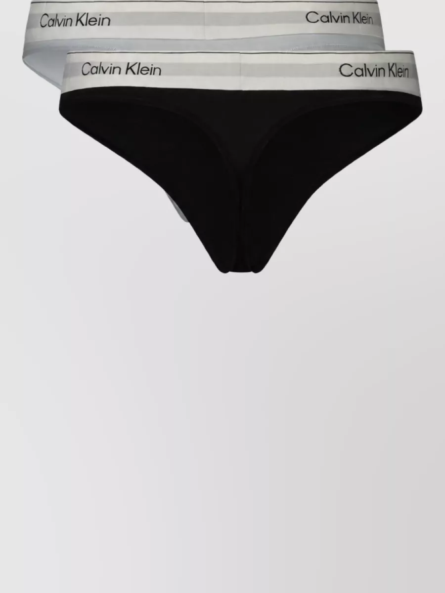 Calvin Klein Modal Briefs