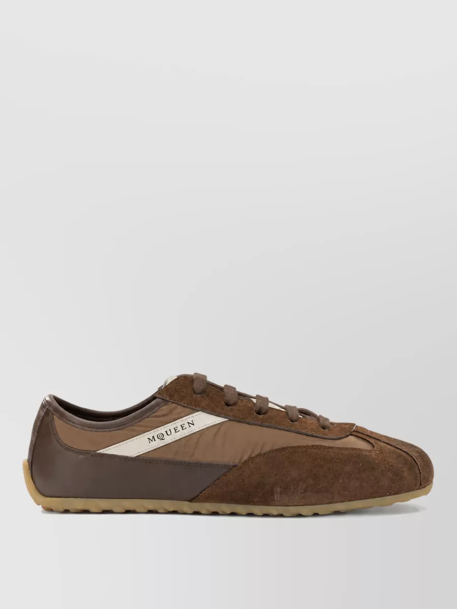 Mc Queen Low-Top Sneakers