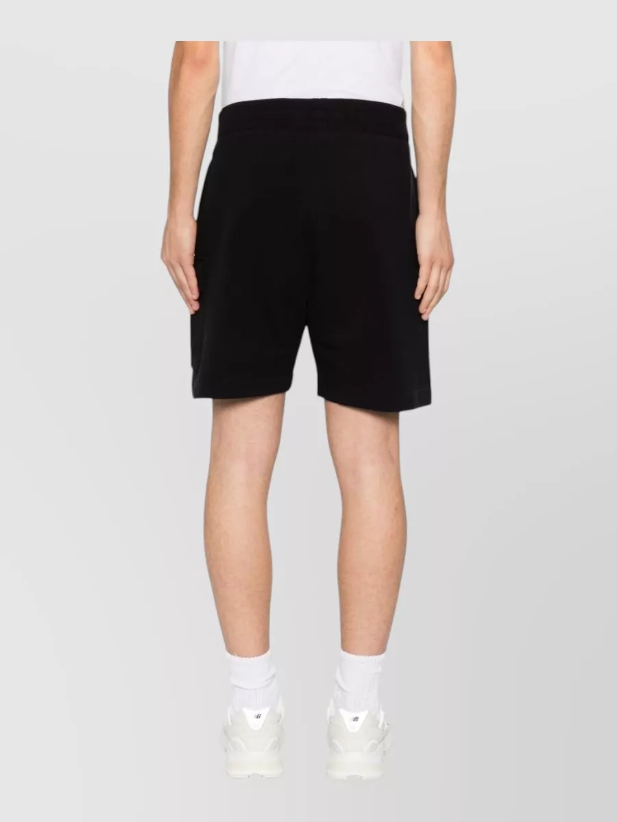 Moschino Cotton Shorts