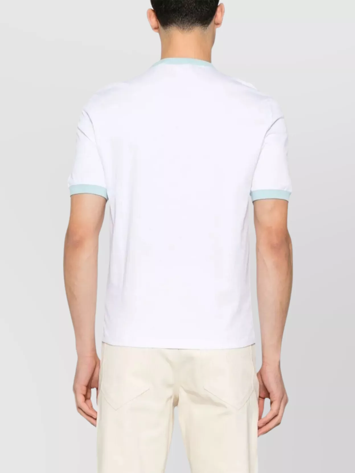 Jacquemus Venice Graphic Print T-Shirt