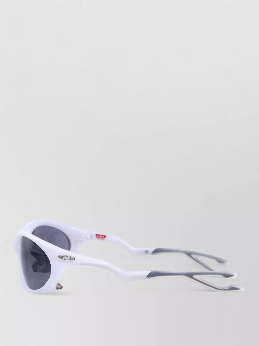 Oakley Plantaris Cat-Eye Sunglasses