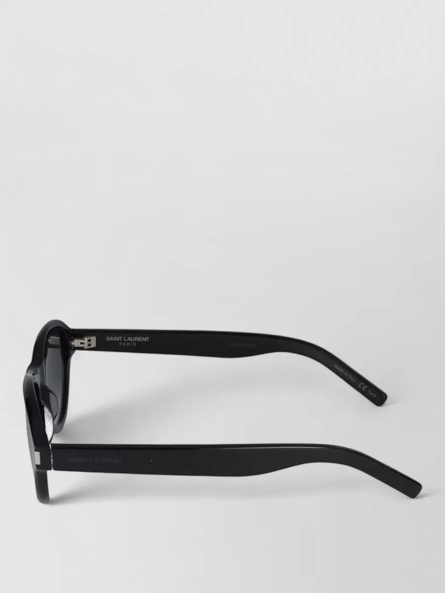 Saint Laurent Acetate Sunglasses