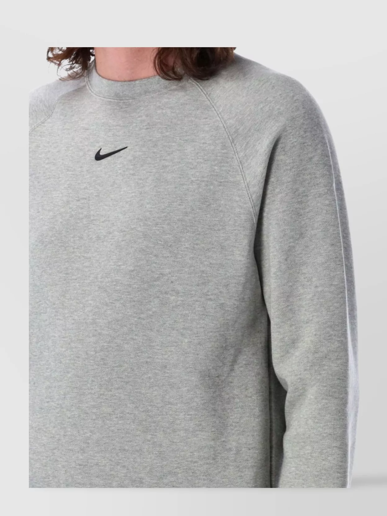 Nike Nrg Nocta Cs Crew Flc Sweater