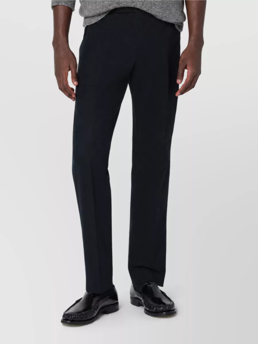 Pt Torino tailored trousers