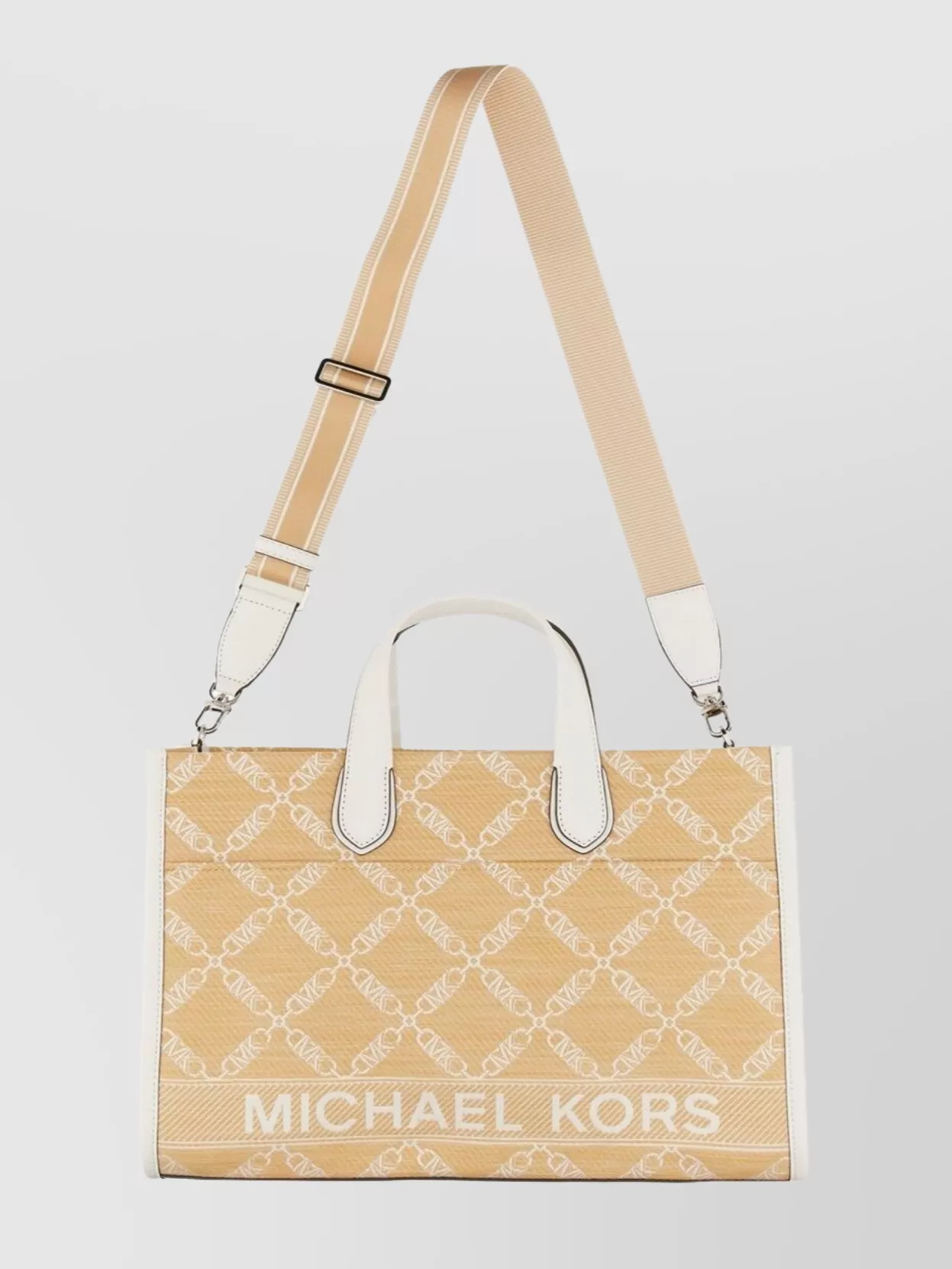 Michael Kors Gigi large tote bag | The Fashion Square