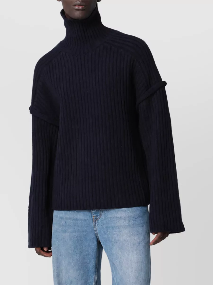 Séfr turtleneck jumper