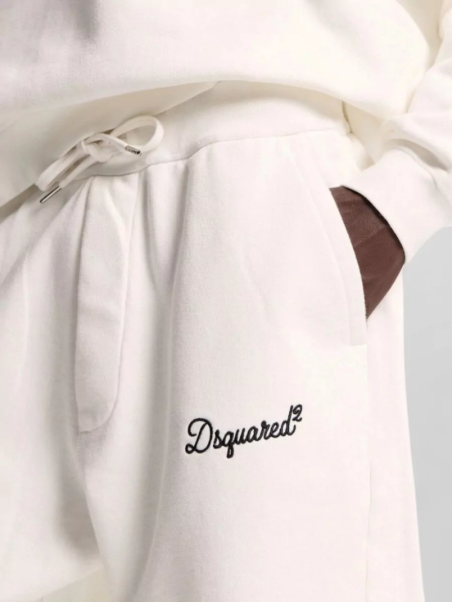 Dsquared2 Bermuda Shorts