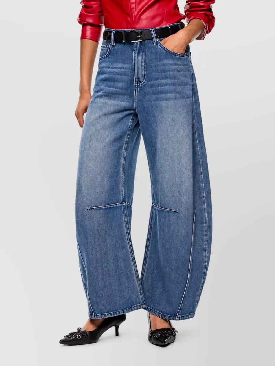 Pinko Denim Jeans