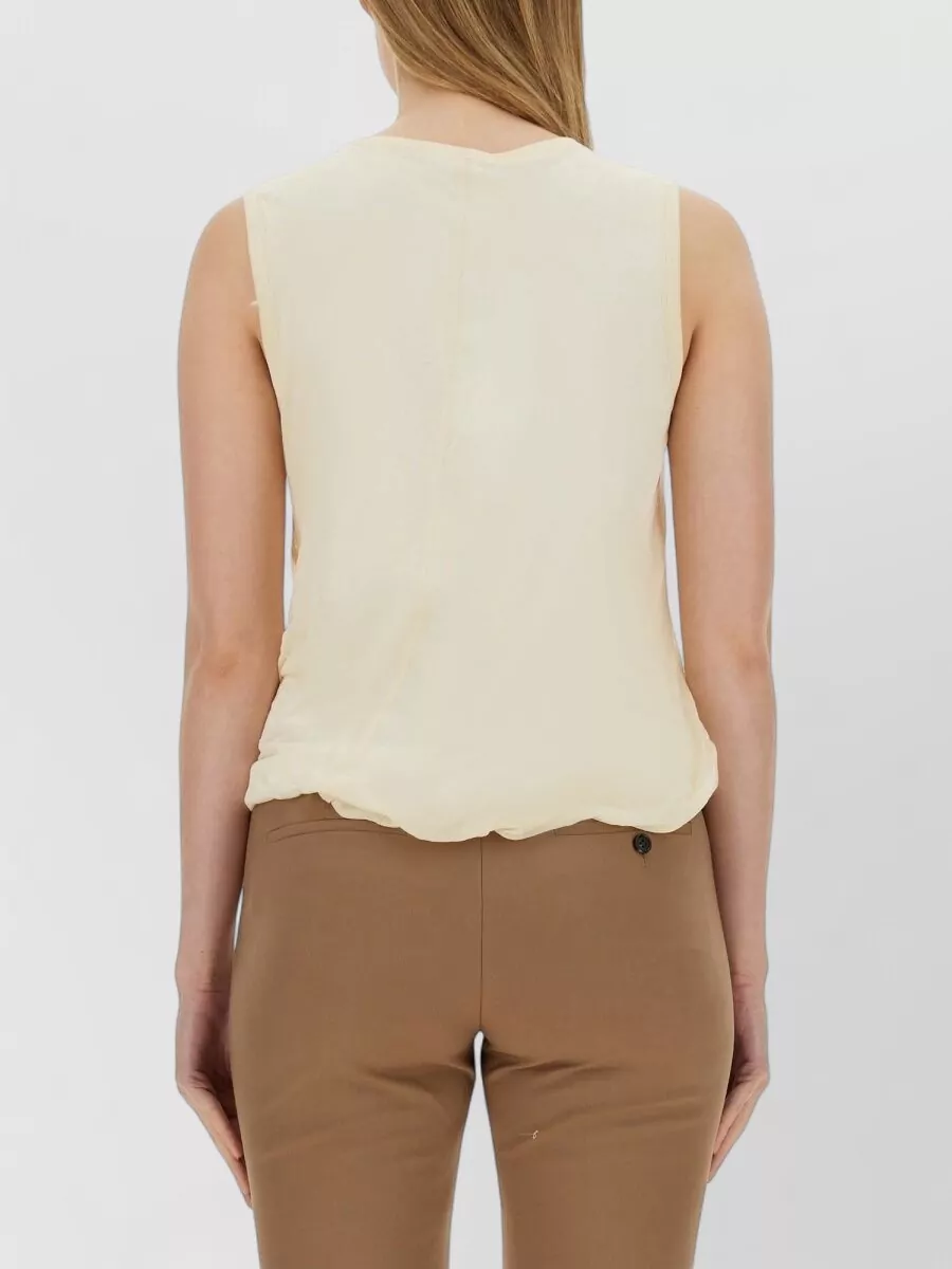 Helmut Lang Straight-Leg Trousers