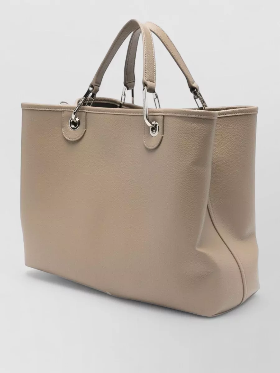 Emporio Armani Myea Medium Tote Bag Shopping