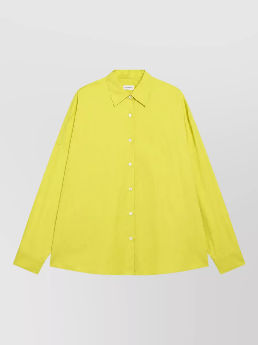 Dries Van Noten shirt