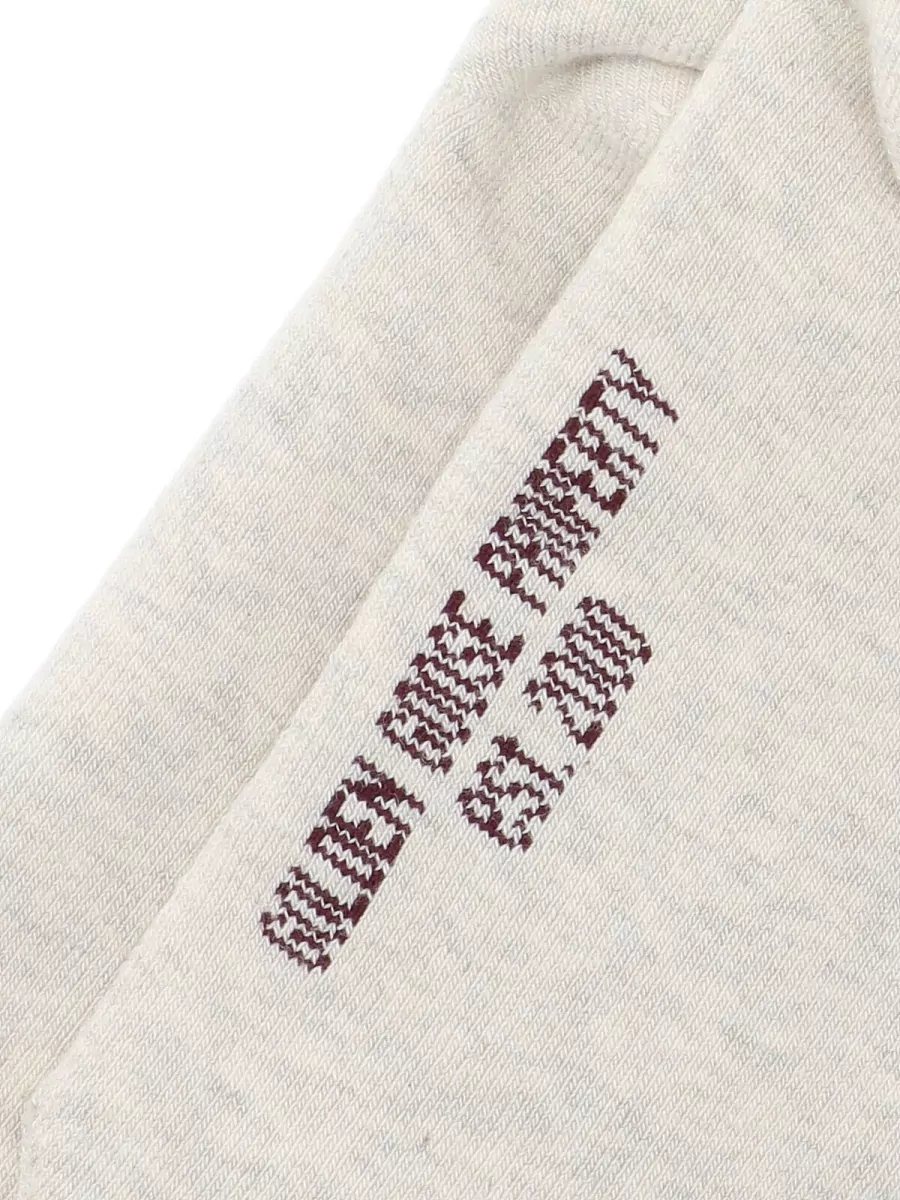 Golden Goose Ribbed Striped Socks
