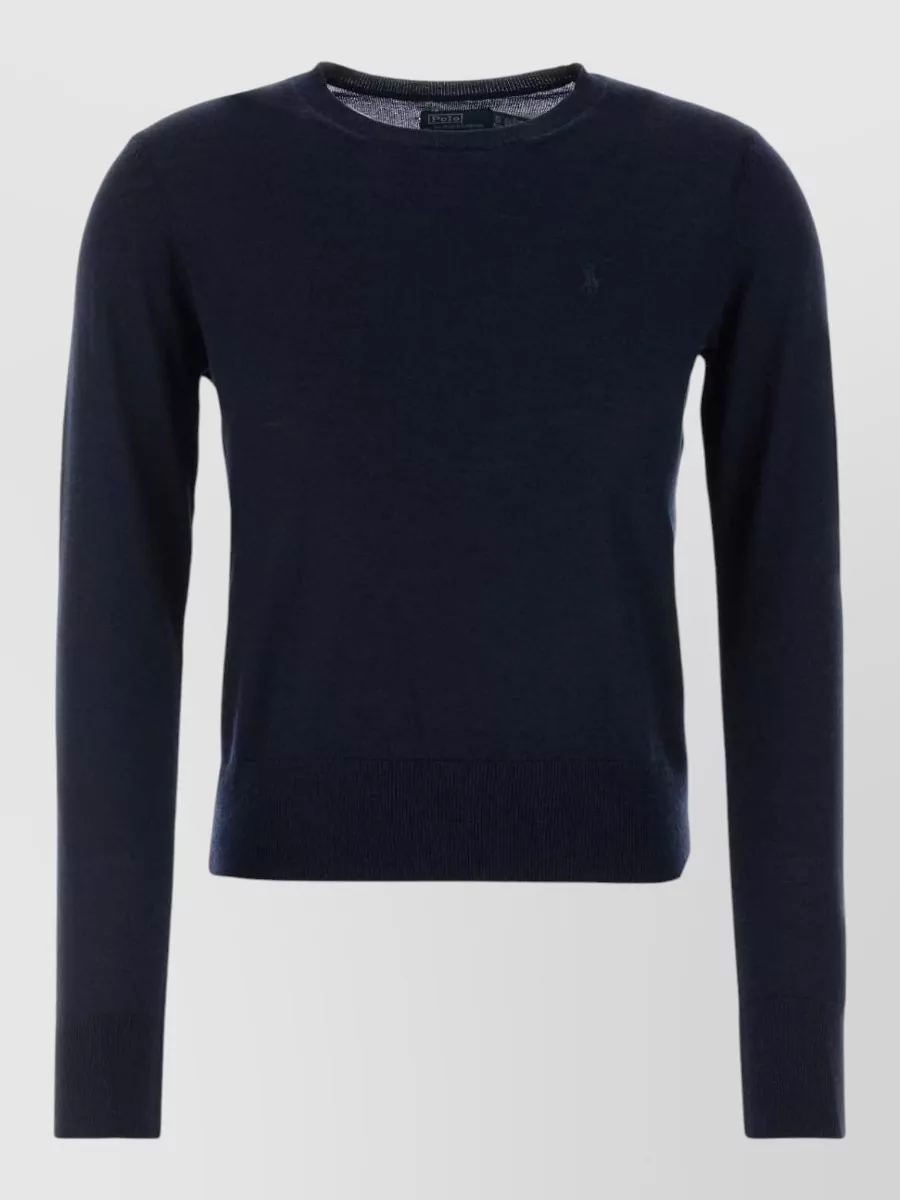 Polo Ralph Lauren Wool Sweater