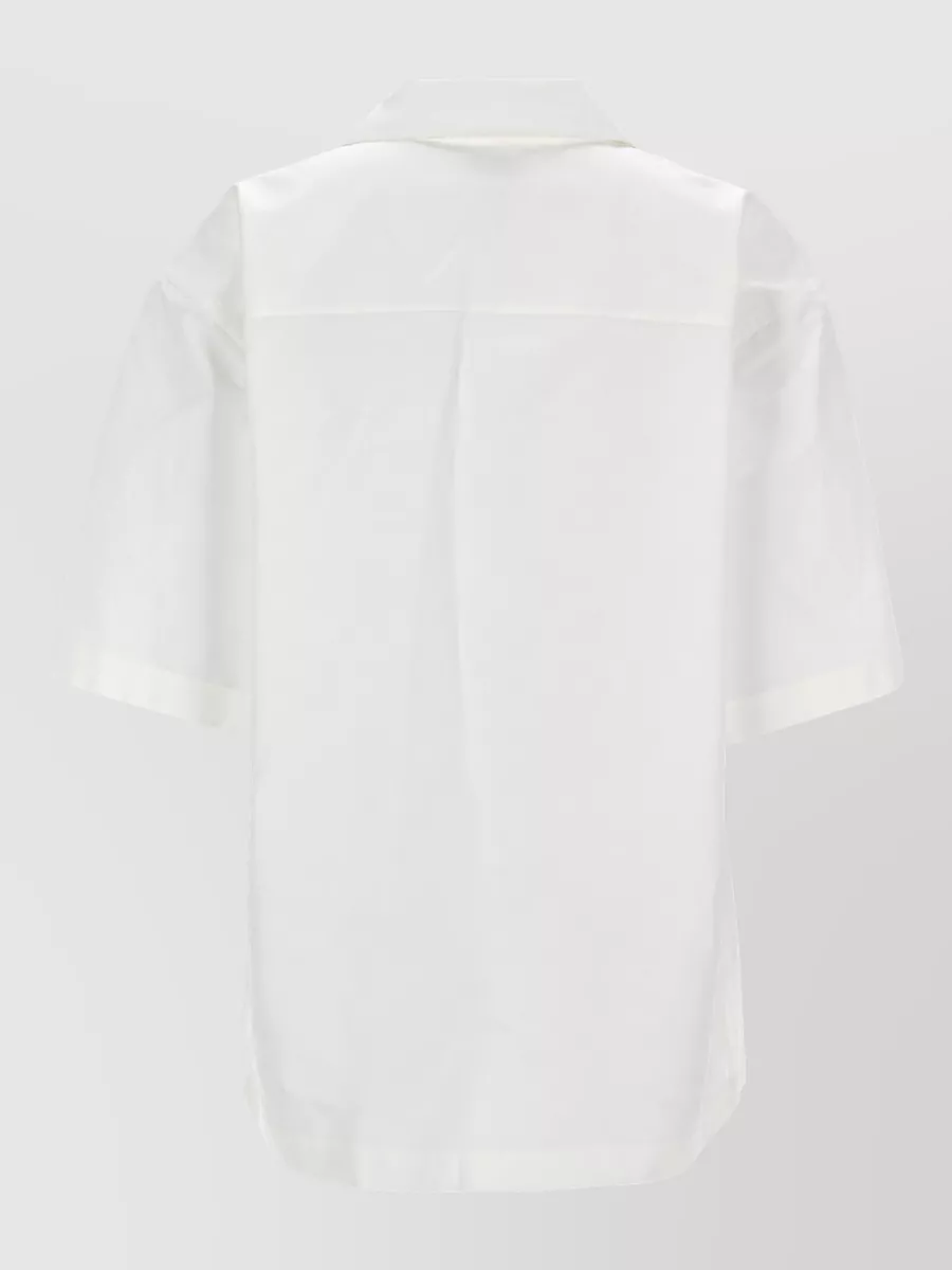 Bottega Veneta Cotton Shirt
