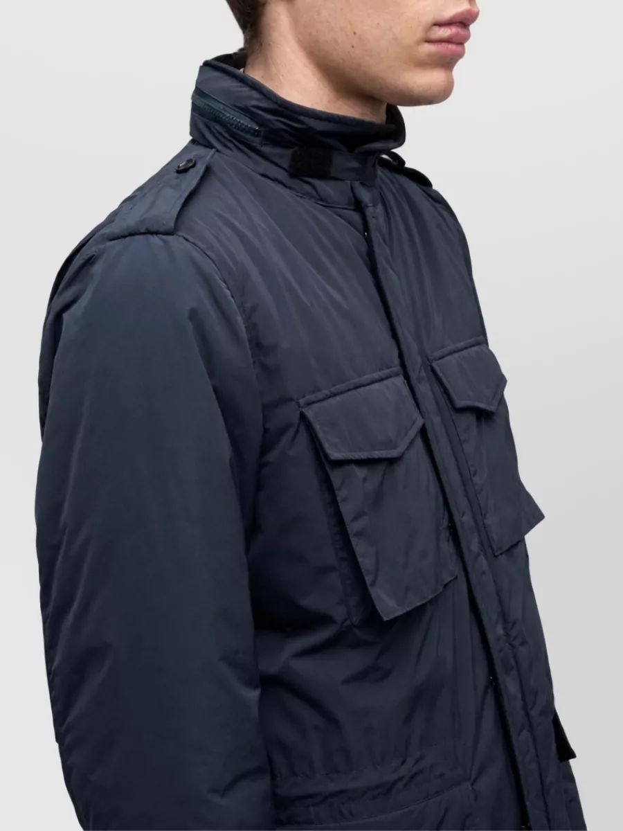 Aspesi Padded Coat