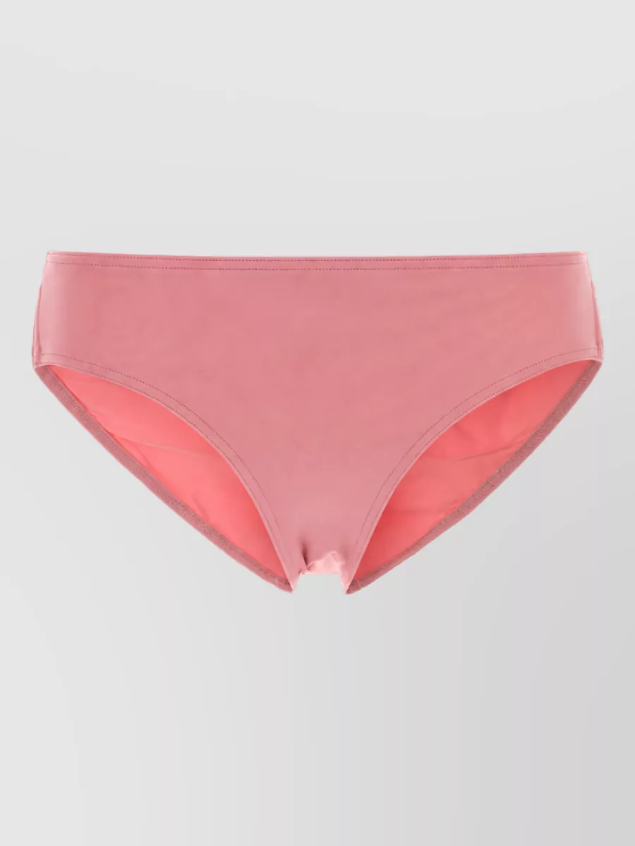 Eres stretch nylon bikini bottom