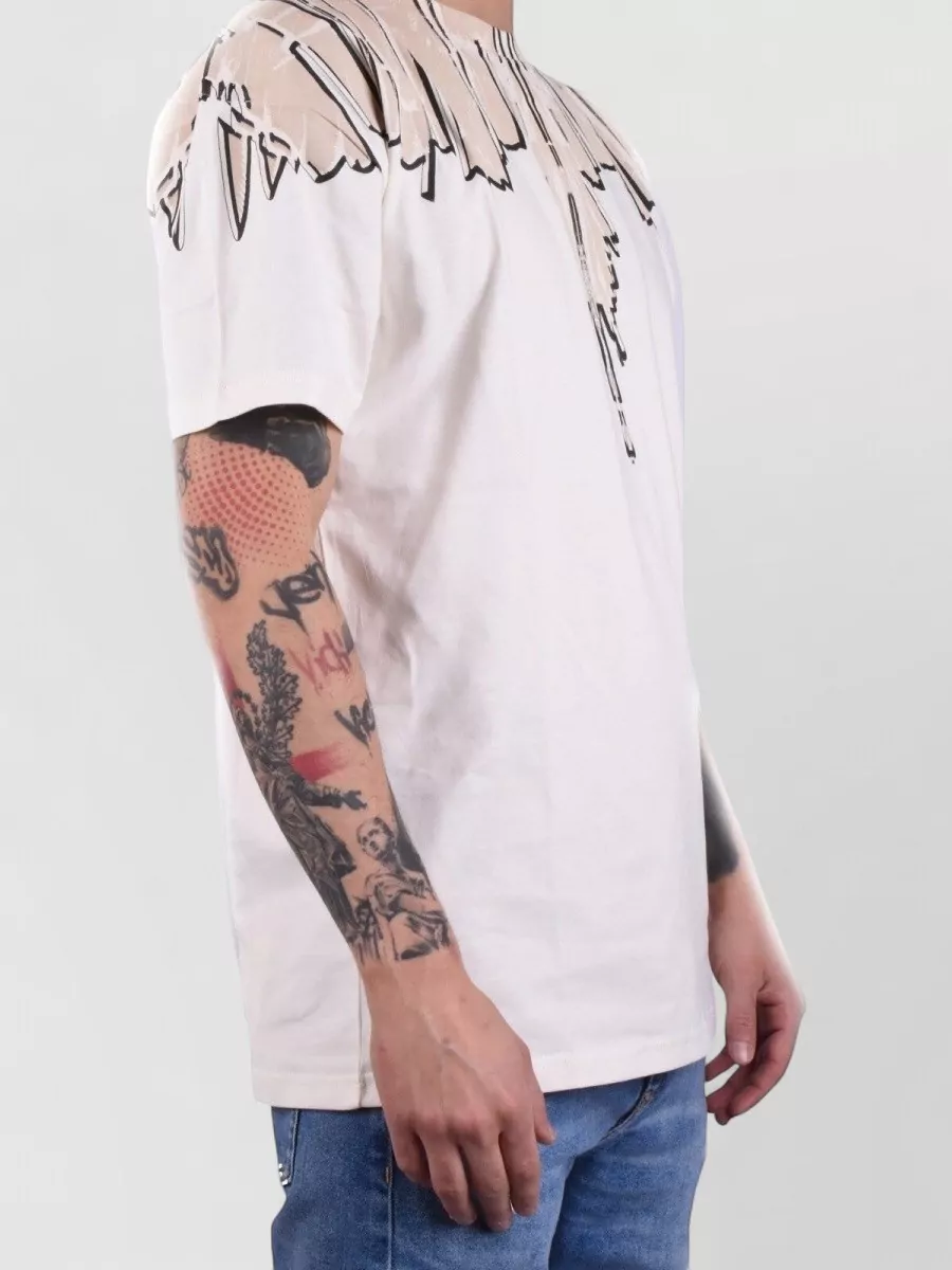 Marcelo Burlon T-Shirt